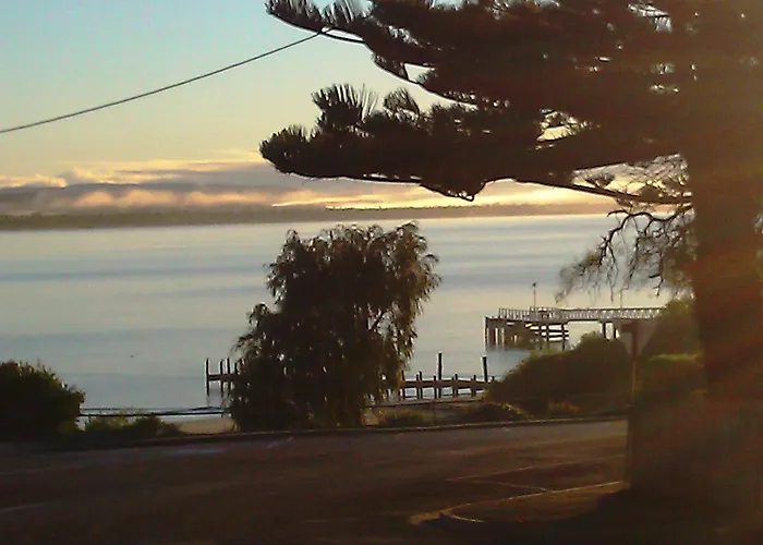 Freycinet Waters