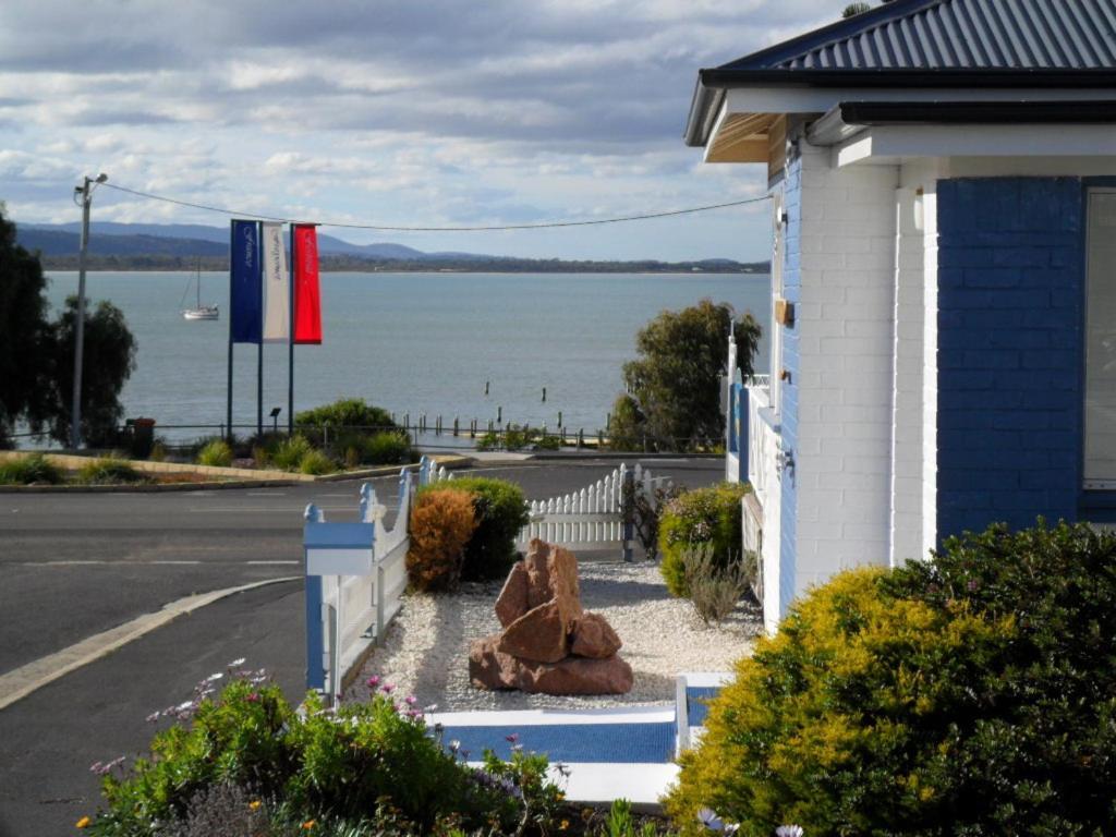 Freycinet Waters Bed & Breakfast Swansea