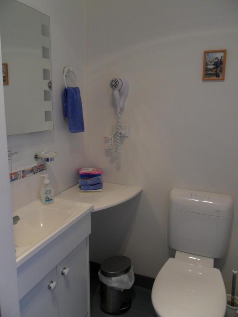 Bed & Breakfast Freycinet Waters