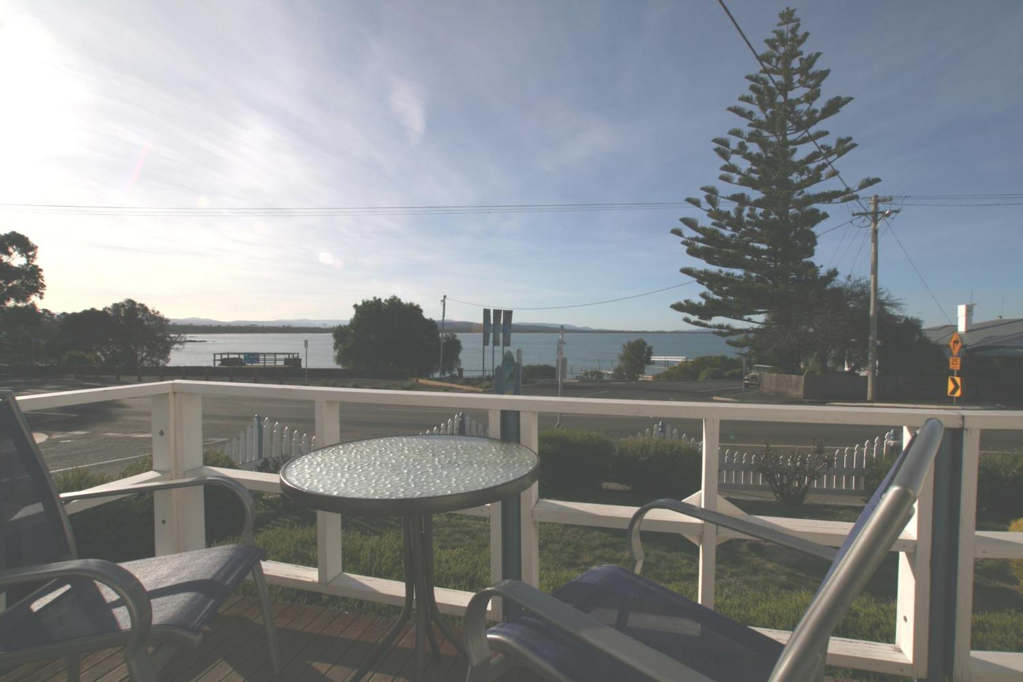 Bed & Breakfast Freycinet Waters Swansea