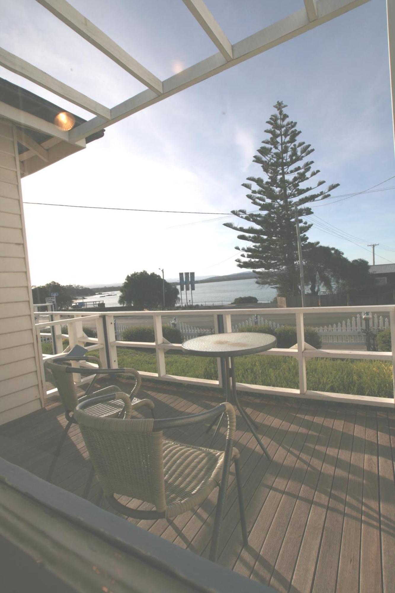 Bed & Breakfast Freycinet Waters Swansea