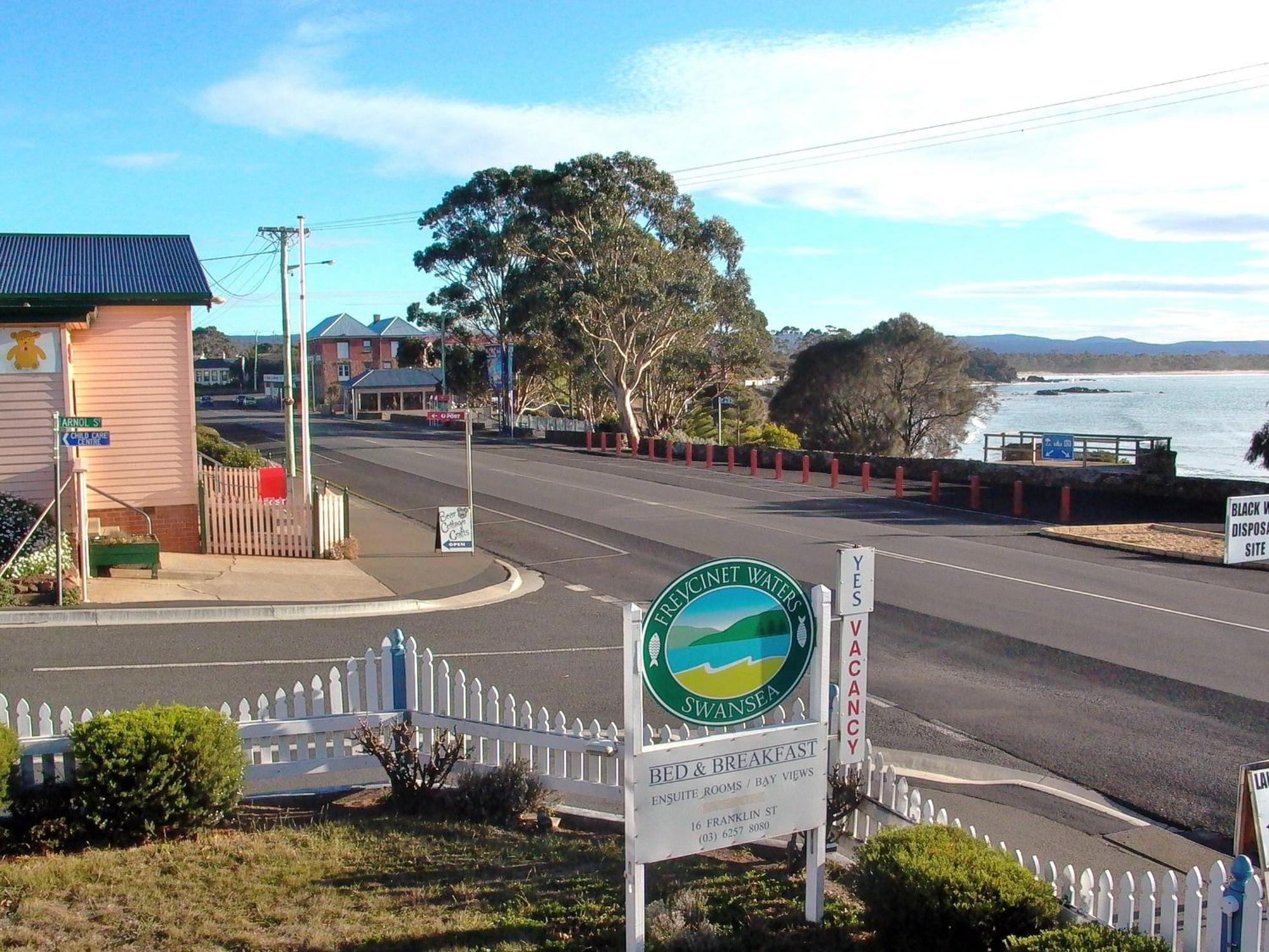 Freycinet Waters 4*