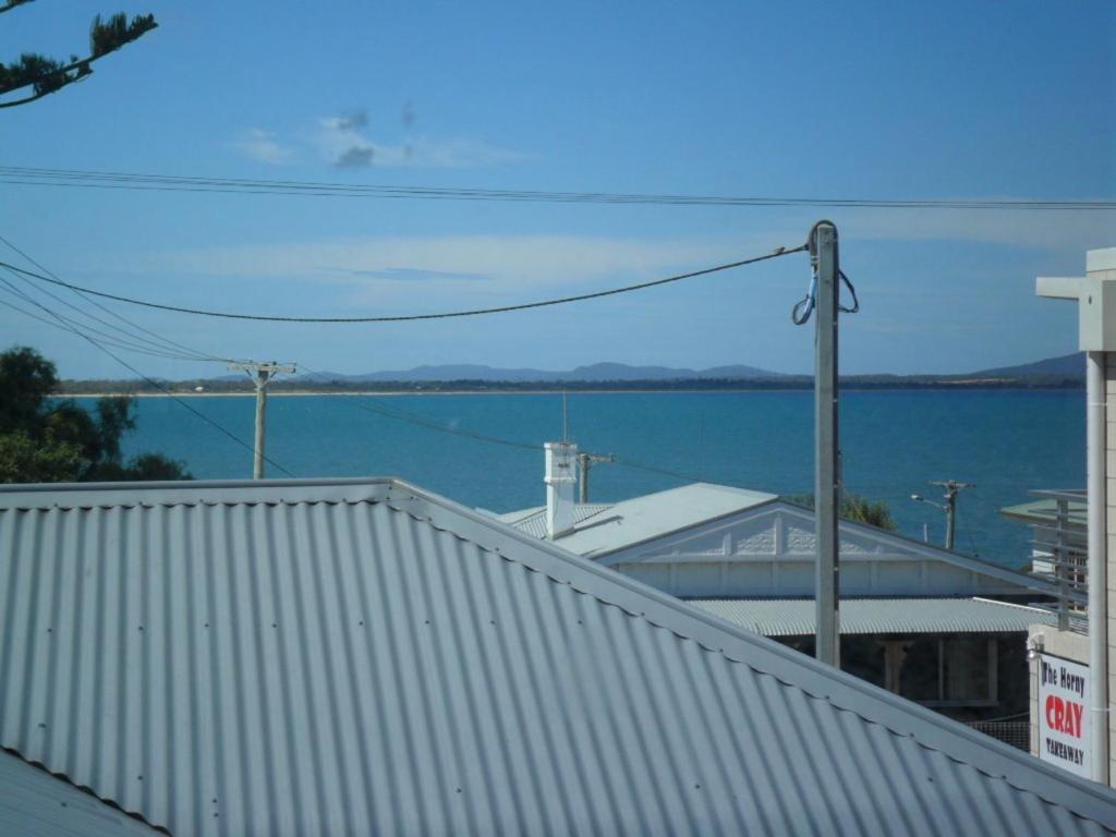 Bed & Breakfast Freycinet Waters