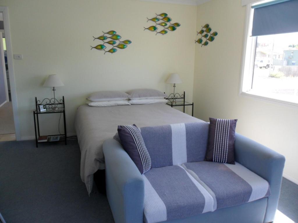 Bed & Breakfast Freycinet Waters Swansea