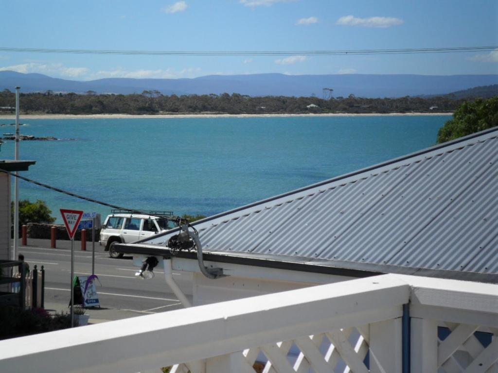Bed & Breakfast Freycinet Waters 4*