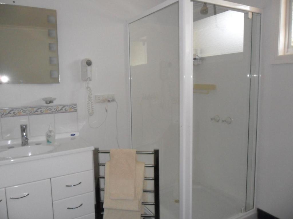 Freycinet Waters Bed & Breakfast