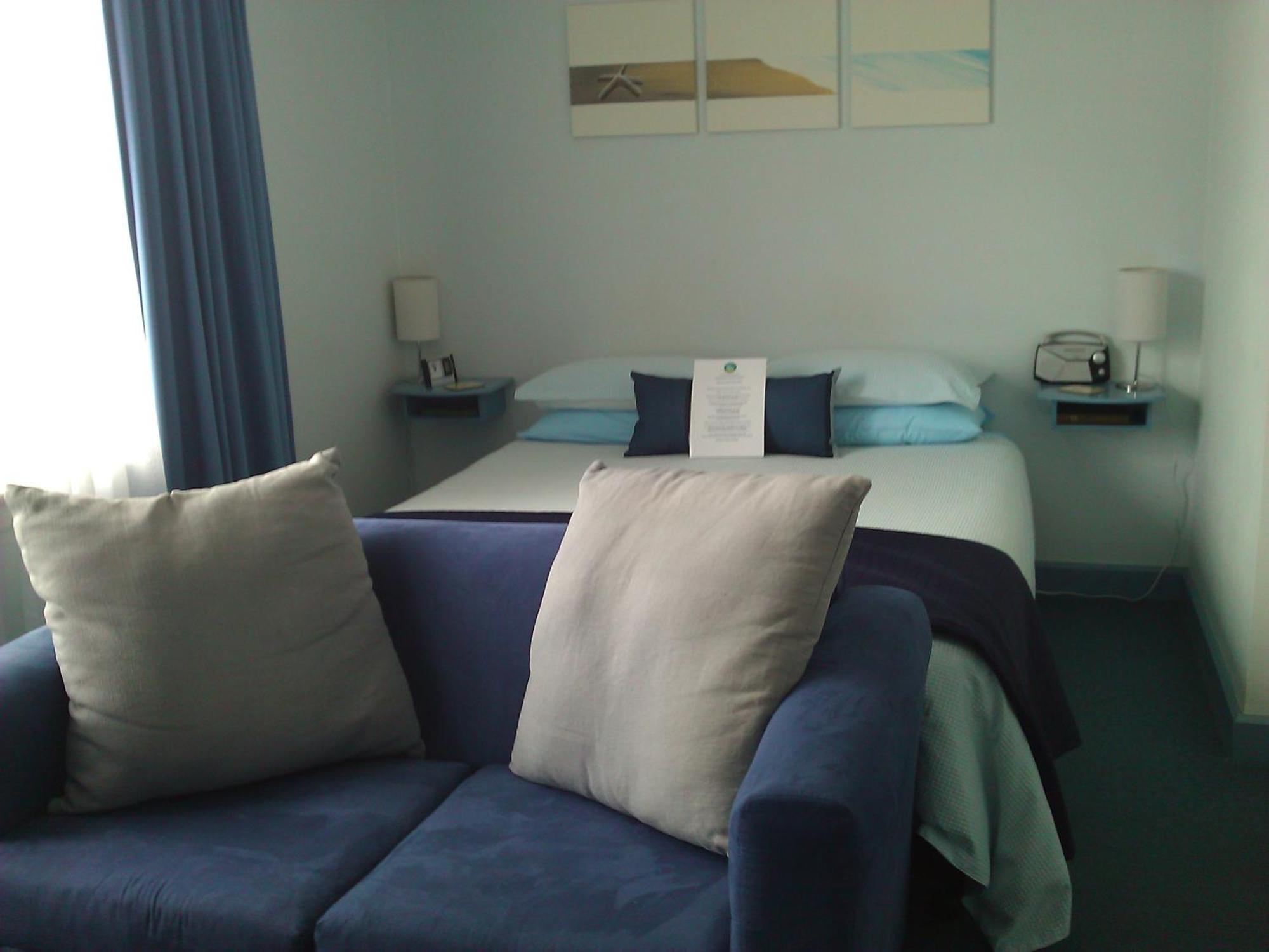 Bed & Breakfast Freycinet Waters