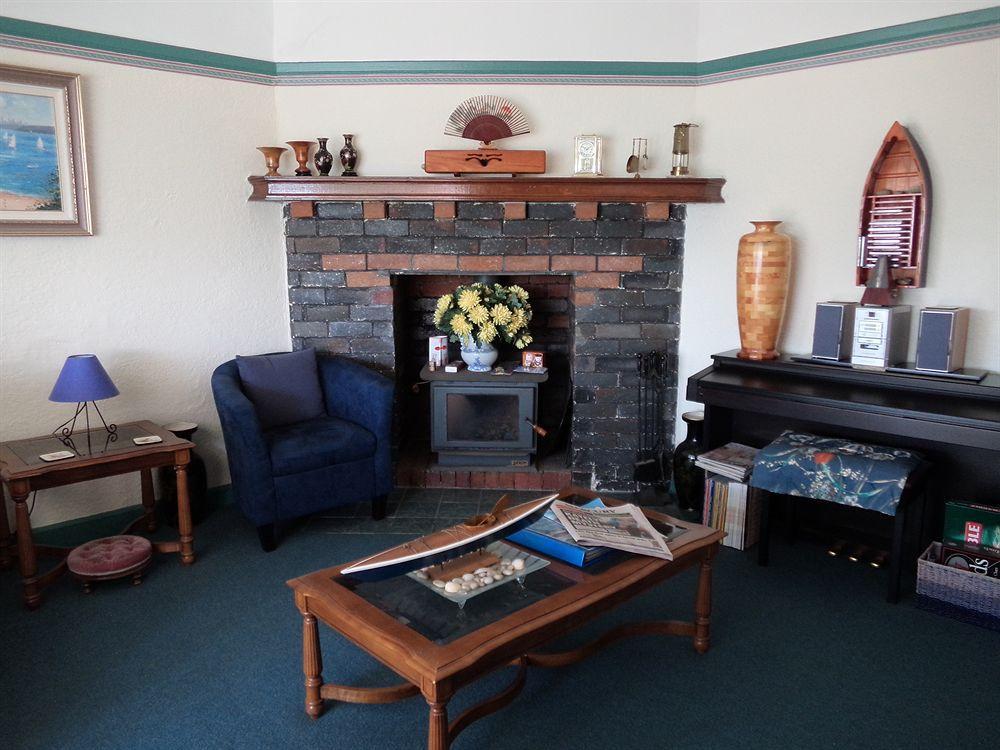 Freycinet Waters Bed & Breakfast Swansea