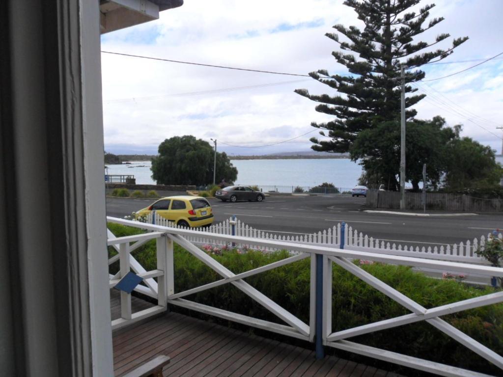 Bed & Breakfast Freycinet Waters