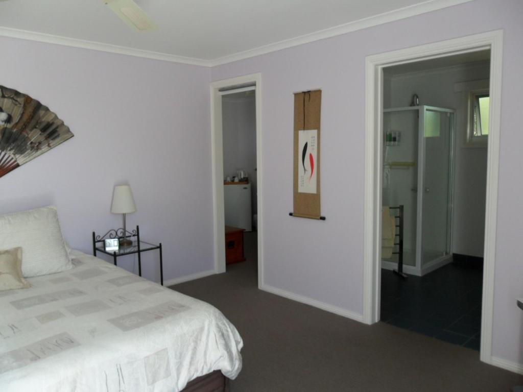 Bed & Breakfast Freycinet Waters 4*