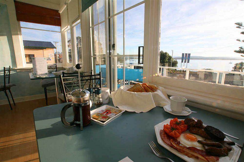 Freycinet Waters 4*