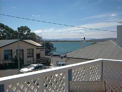 Freycinet Waters Bed & Breakfast 4*
