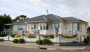 Bed & Breakfast Freycinet Waters 4*