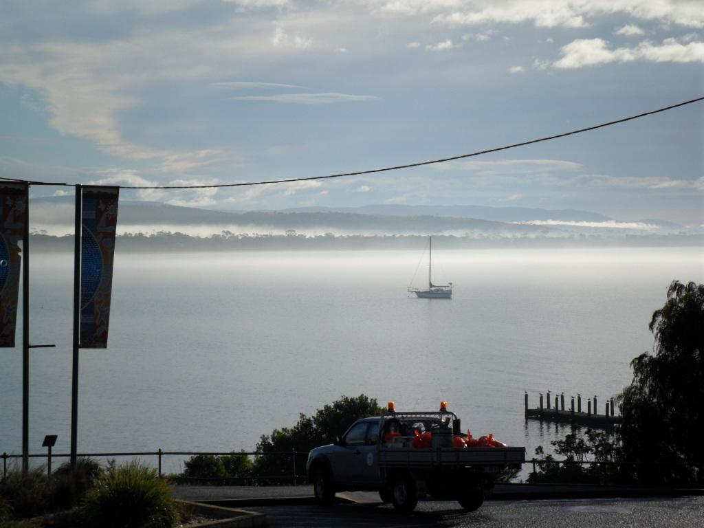 Freycinet Waters Bed & Breakfast Swansea