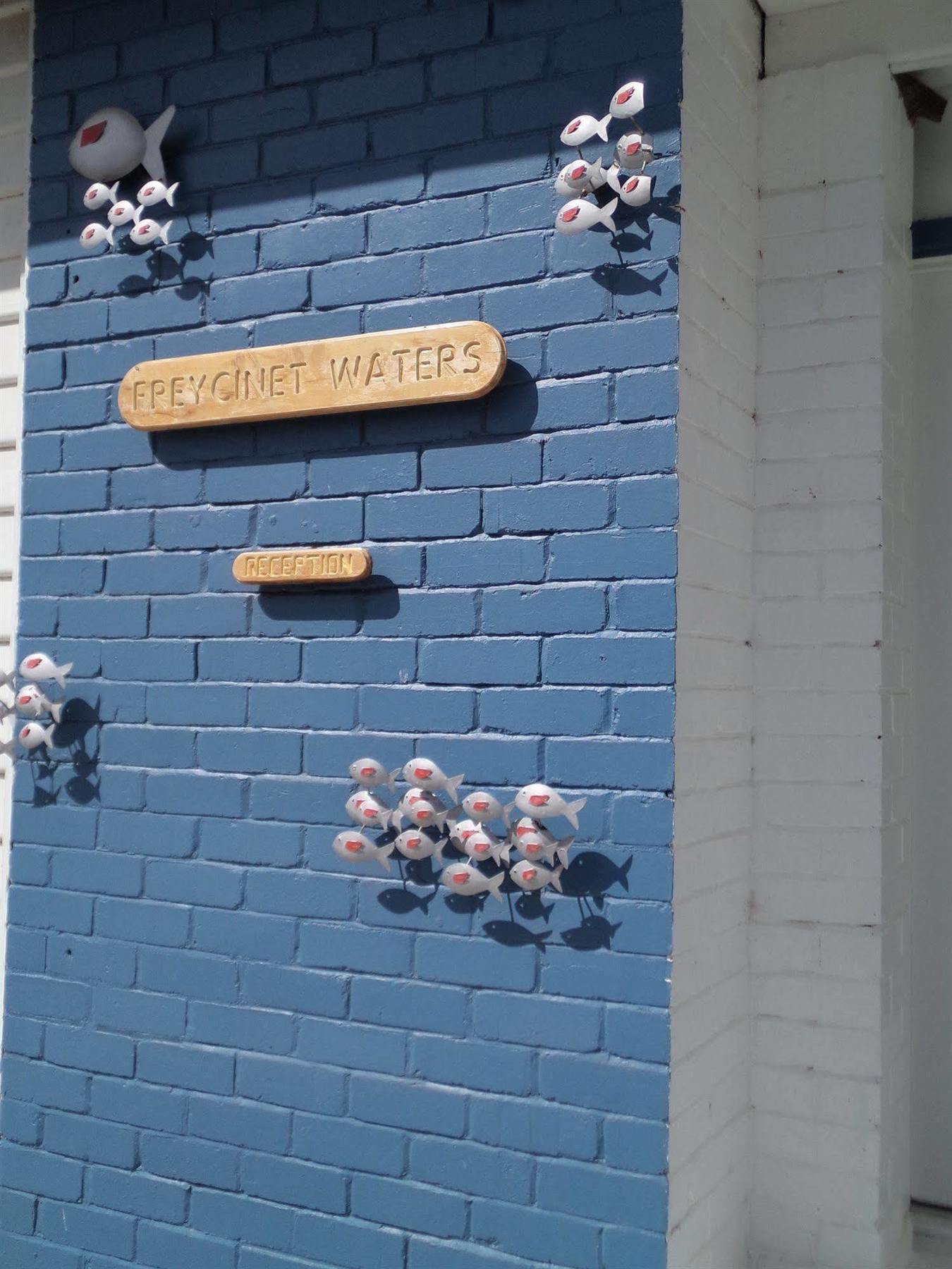 Freycinet Waters Bed & Breakfast Swansea