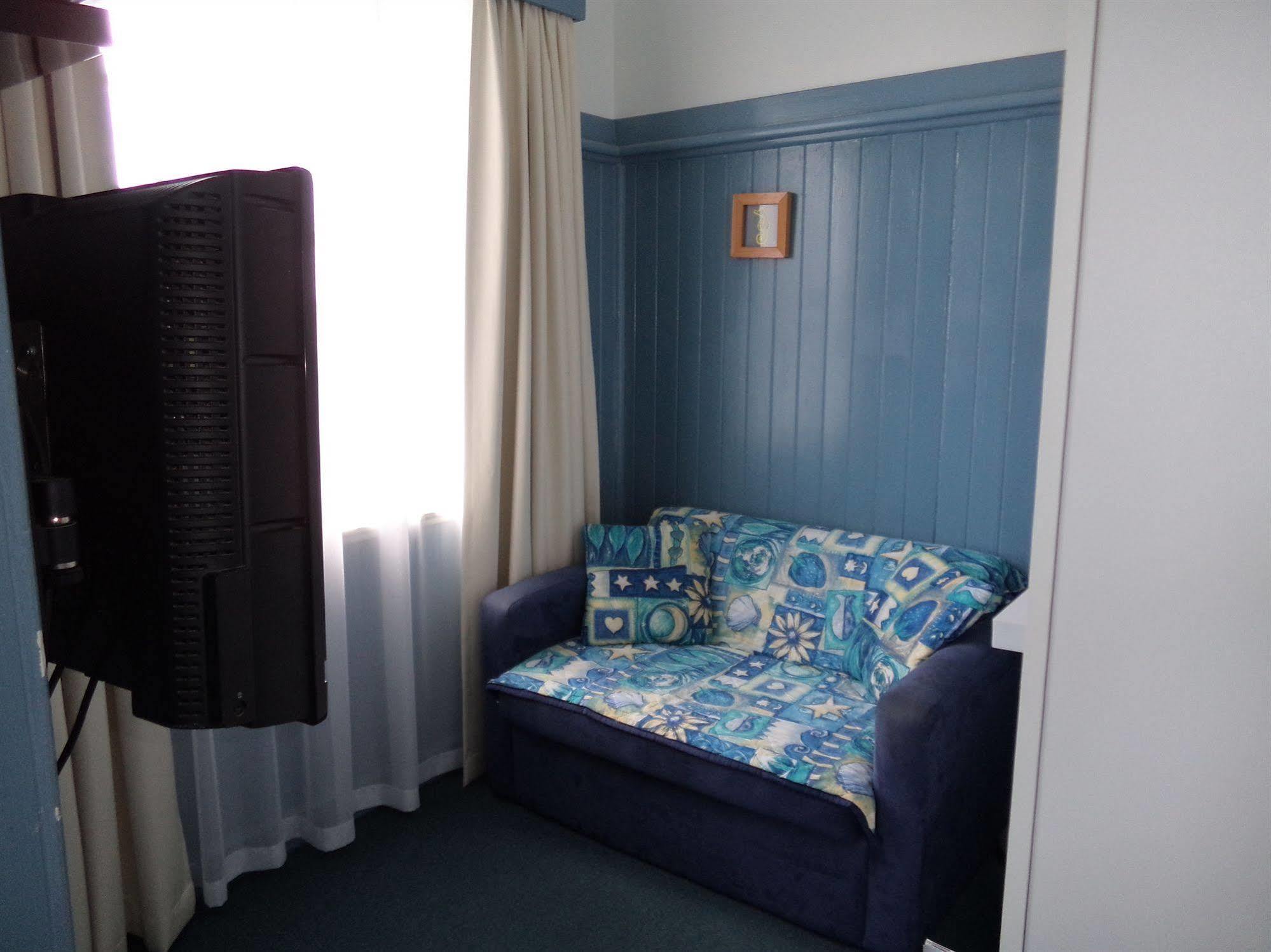 Bed & Breakfast Freycinet Waters 4*
