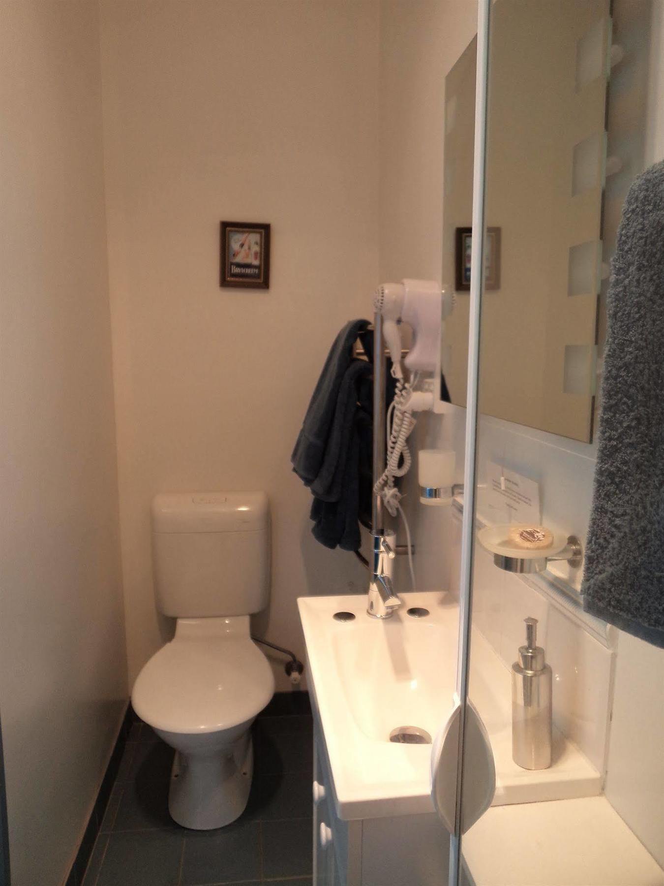 Bed & Breakfast Freycinet Waters Swansea
