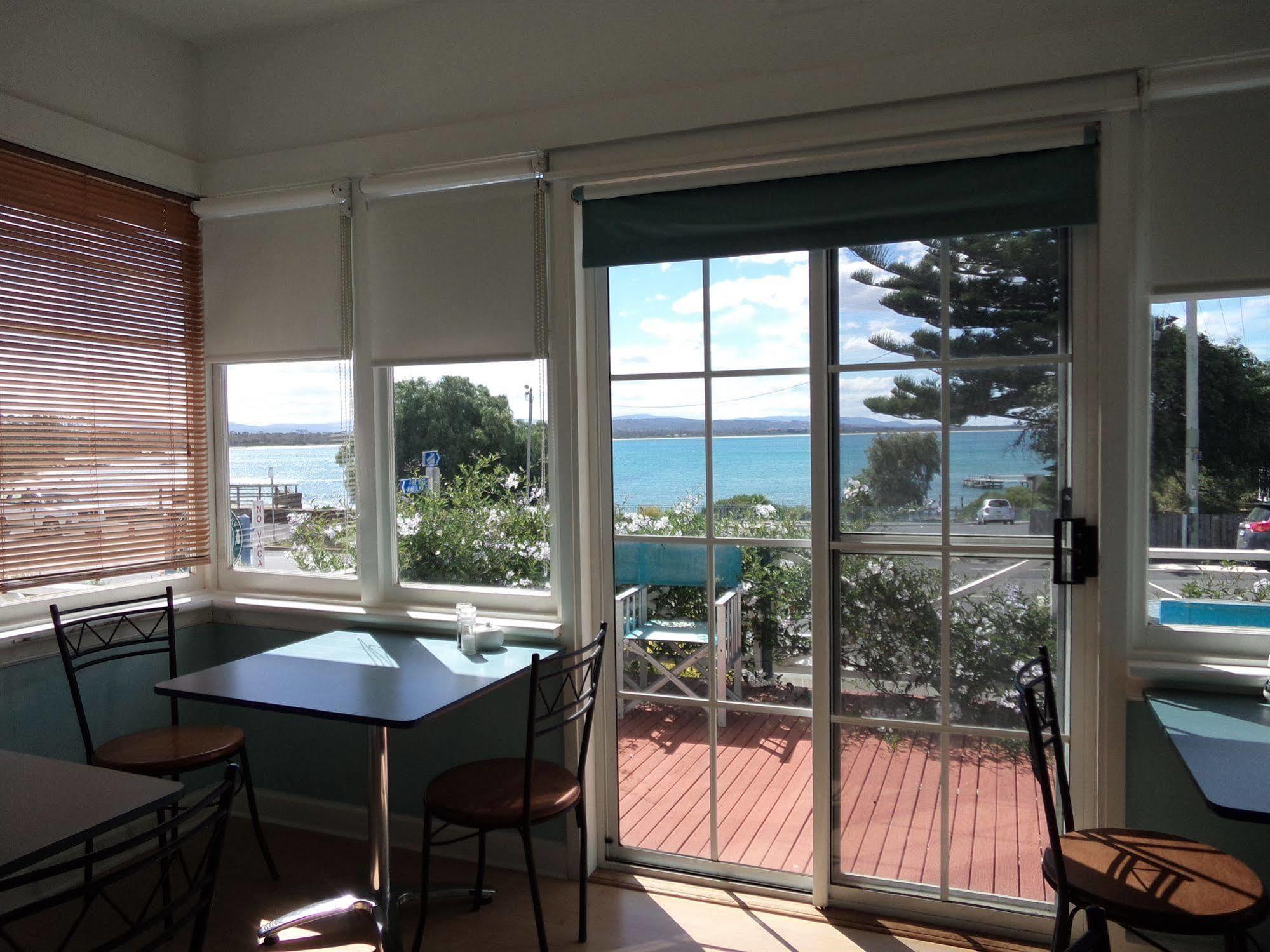 Freycinet Waters Bed & Breakfast