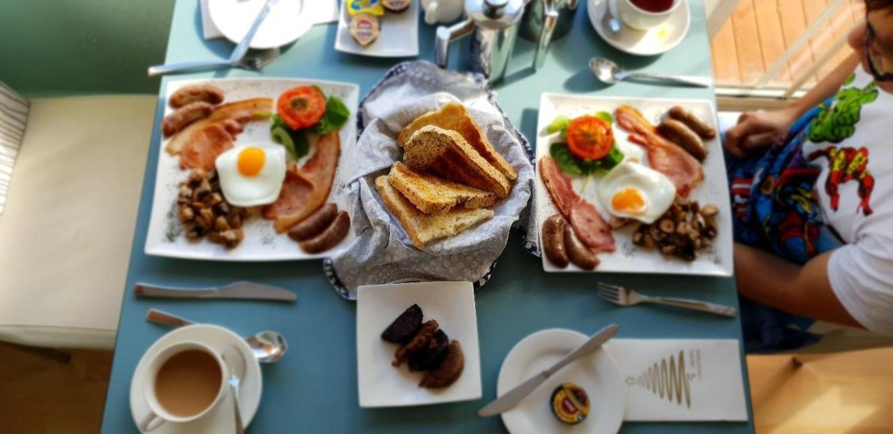 Bed & Breakfast Freycinet Waters Swansea