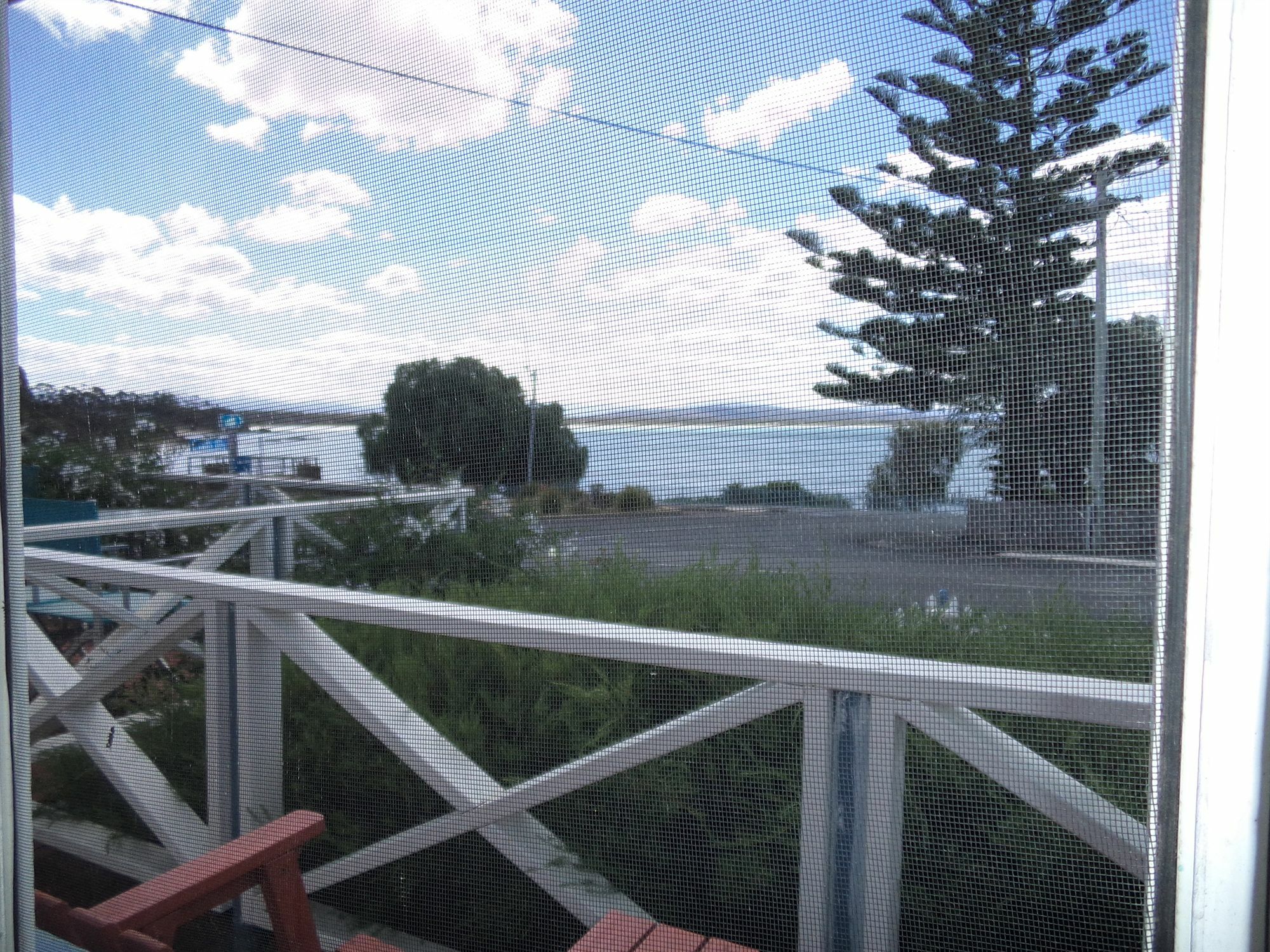Freycinet Waters Bed & Breakfast